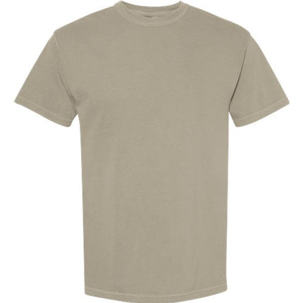 Comfort Colors Unisex Garment-Dyed Heavyweight T-Shirt - 1717