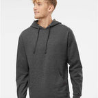 Charcoal Heather / S