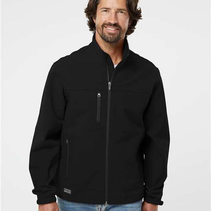 Dri Duck Men's Motion Soft Shell Jacket - 5350