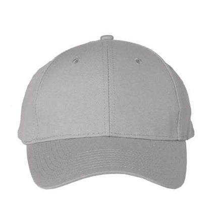 Valucap Lightweight Twill Cap - VC100