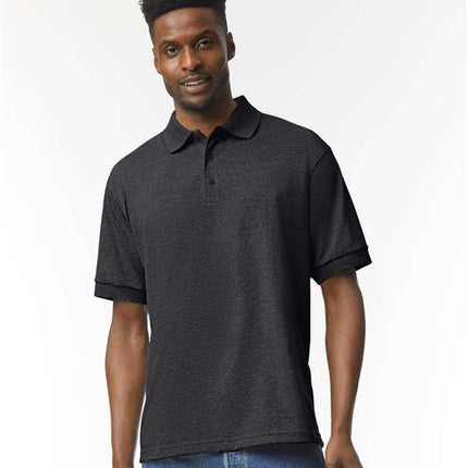Gildan Men's DryBlend® Jersey Polo - 8800