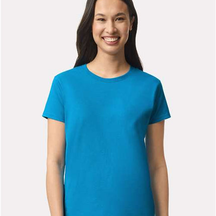 Gildan Women's Ultra Cotton® T-Shirt - 2000L