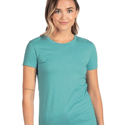 Next Level Women’s CVC T-Shirt - 6610