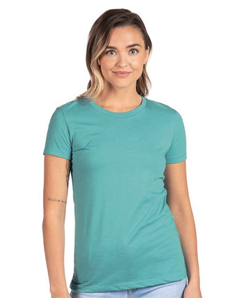 Next Level Women’s CVC T-Shirt - 6610