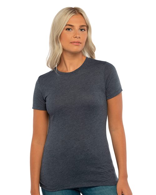 Next Level Women’s Triblend T-Shirt - 6710