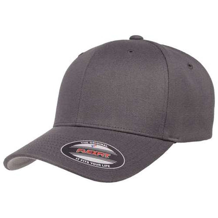 Flexfit Wool-Blend Cap - 6477