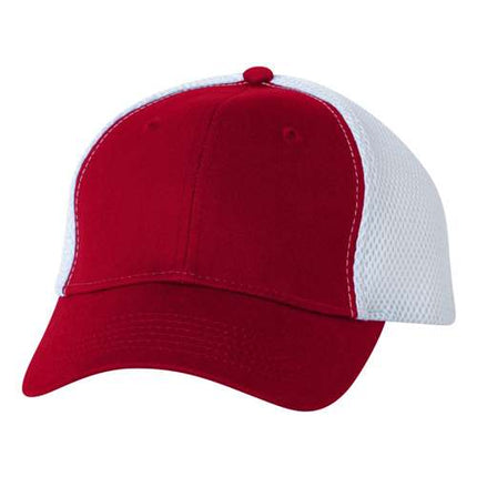 Valucap Spacer Mesh-Back Cap - 3200