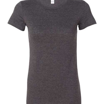 Bella + Canvas Women's Slim Fit Tee - 6004