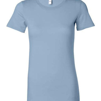 Bella + Canvas Women's Slim Fit Tee - 6004