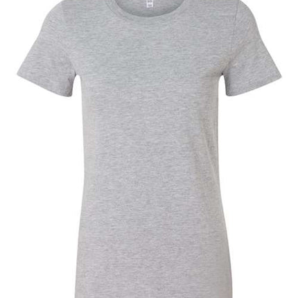 Bella + Canvas Women's Slim Fit Tee - 6004