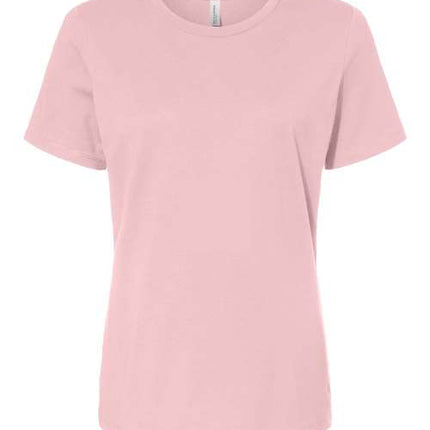 Bella + Canvas Women’s Relaxed Jersey Tee 6400