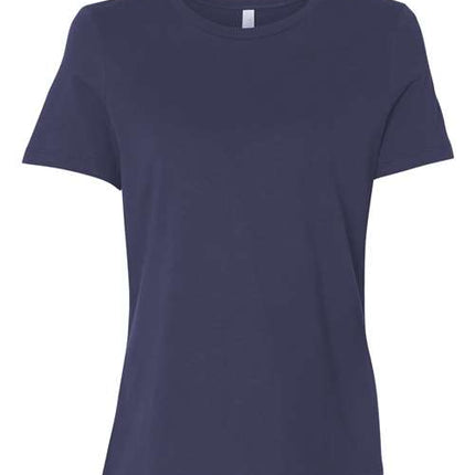 Bella + Canvas Women’s Relaxed Jersey Tee 6400