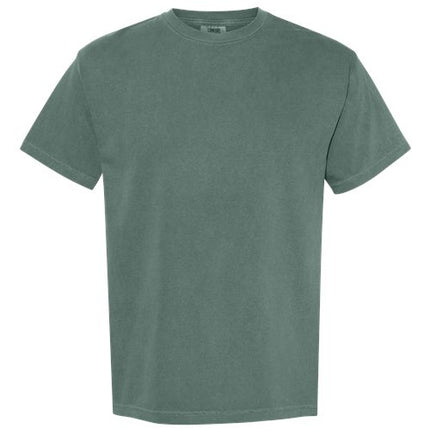 Comfort Colors Unisex Garment-Dyed Heavyweight T-Shirt - 1717