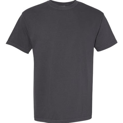 Comfort Colors Unisex Garment-Dyed Heavyweight T-Shirt - 1717