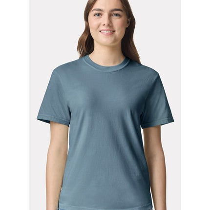 Comfort Colors Unisex Garment-Dyed Heavyweight T-Shirt - 1717