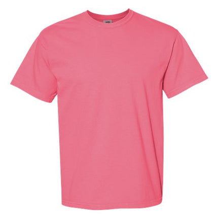 Comfort Colors Unisex Garment-Dyed Heavyweight T-Shirt - 1717