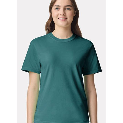 Comfort Colors Unisex Garment-Dyed Heavyweight T-Shirt - 1717