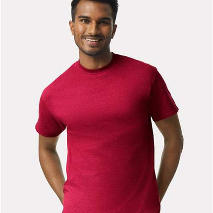Gildan Men's Ultra Cotton® T-Shirt - 2000
