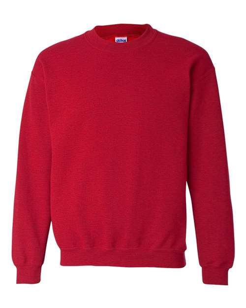 Gildan Unisex Heavy Blend™ Crewneck Sweatshirt - 18000