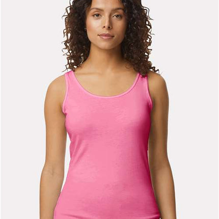 Gildan Women's Softstyle® Tank Top - 64200L