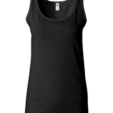 Gildan Women's Softstyle® Tank Top - 64200L