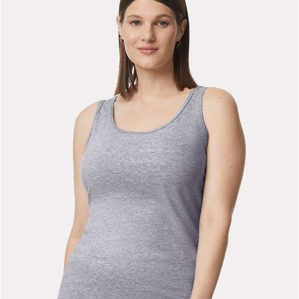 Gildan Women's Softstyle® Tank Top - 64200L