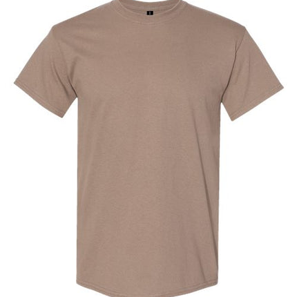 Gildan Men's Heavy Cotton™ T-Shirt - 5000