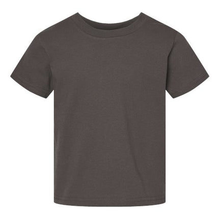 Rabbit Skins Toddler Cotton Jersey Tee - 3301T