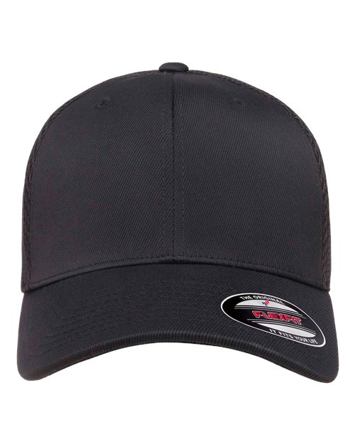 Flexfit Ultrafiber Mesh Cap - 6533