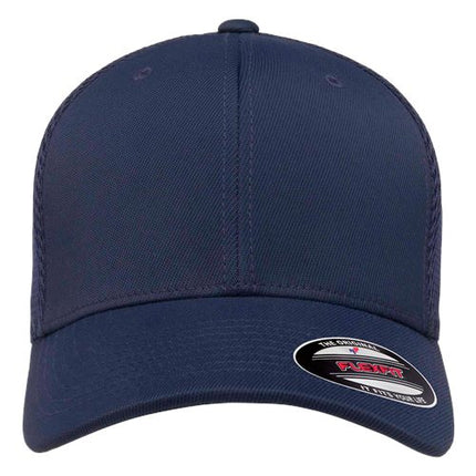 Flexfit Ultrafiber Mesh Cap - 6533