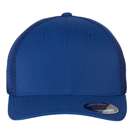 Flexfit Ultrafiber Mesh Cap - 6533