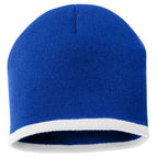 Royal/ White / One Size