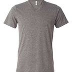 Grey Triblend / S