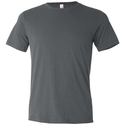 Bella + Canvas Unisex Texture Tee - 3650