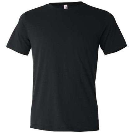 Bella + Canvas Unisex Texture Tee - 3650