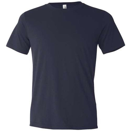 Bella + Canvas Unisex Texture Tee - 3650
