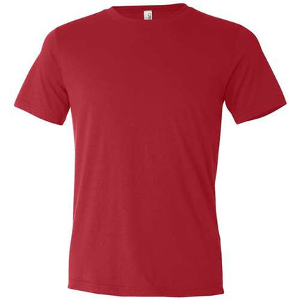Bella + Canvas Unisex Texture Tee - 3650