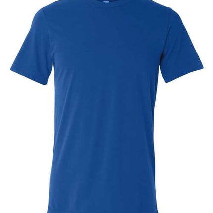 Bella + Canvas Unisex Texture Tee - 3650
