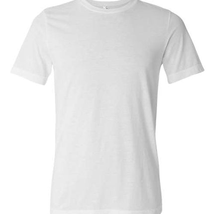Bella + Canvas Unisex Texture Tee - 3650