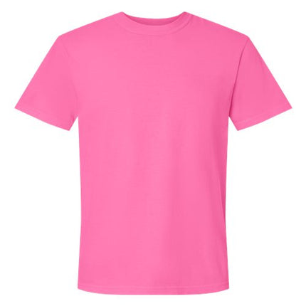 Comfort Colors Unisex Garment-Dyed Heavyweight T-Shirt - 1717