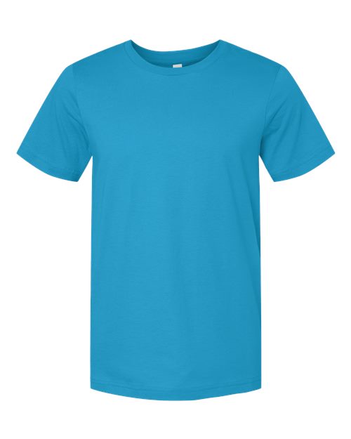Bella + Canvas Jersey Tee - 3001CVC