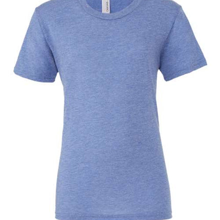 Bella + Canvas Triblend Tee - 3413