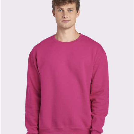 Jerzees Unisex NuBlend® Crewneck Sweatshirt - 562MR