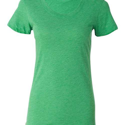 Bella + Canvas Women's Triblend Tee - 8413