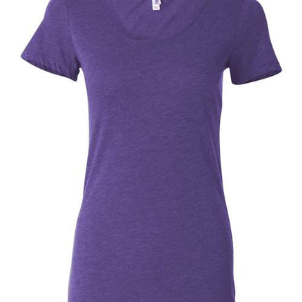 Bella + Canvas Women's Triblend Tee - 8413