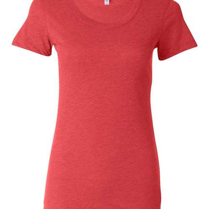 Bella + Canvas Women's Triblend Tee - 8413