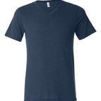 Navy Triblend / S