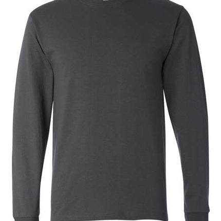 Jerzees Men's Dri-Power® Long Sleeve 50/50 T-Shirt - 29LSR
