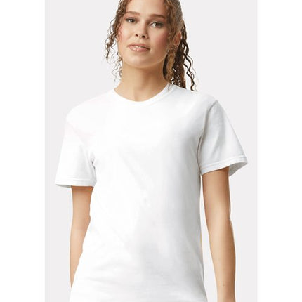 Comfort Colors Unisex Garment-Dyed Heavyweight T-Shirt - 1717