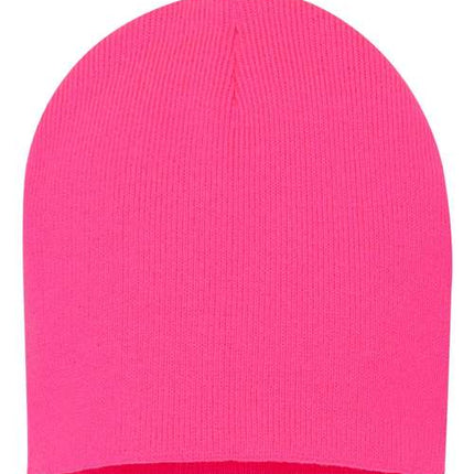 Sportsman 8" Beanie - SP08